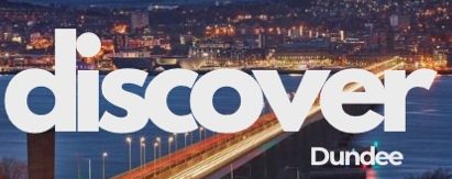 Discover Dundee
